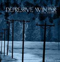 Depressive Winter : Llac Edicius